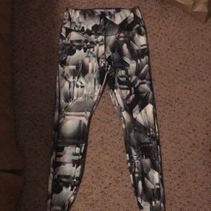 Nike athletic pants